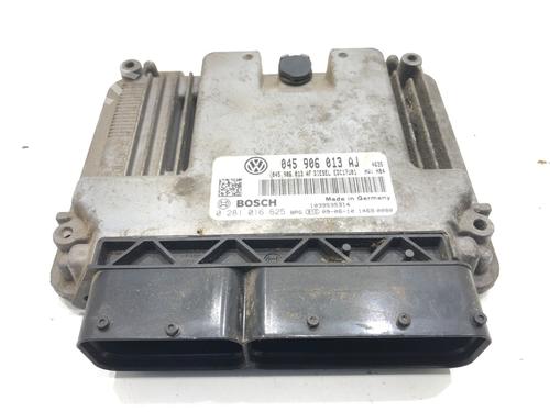 Used Engine control unit (ECU) Engine control unit (ECU) 39281719 39281719