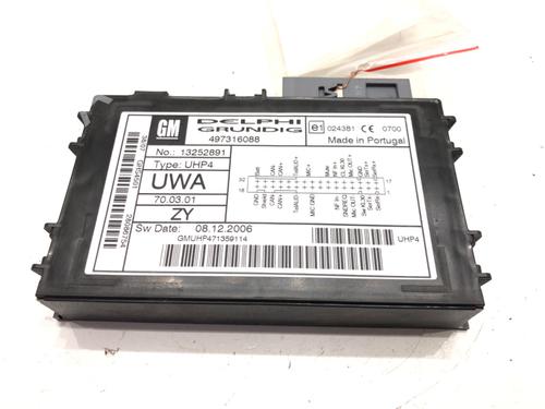 Used Electronic module Electronic module OPEL ANTARA A (L07) 2.0 CDTI (150 hp) 39280350 39280350