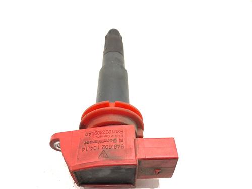 Ignition coil PORSCHE PANAMERA (970) 4.8 4S | BP39323229M94 - Image 2