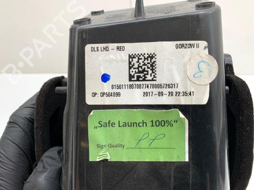 Glove box ALFA ROMEO GIULIA (952_) 2.0 Q4 (952ACA45, 952ACA25) | BP39358522C95 - Image 4