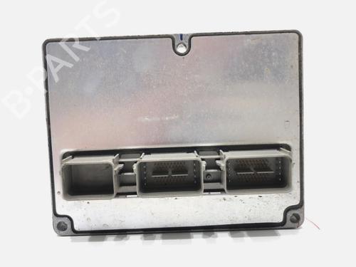 Engine control unit (ECU) FORD FOCUS C-MAX (DM2) 1.8 | BP39289281M57 - Image 2