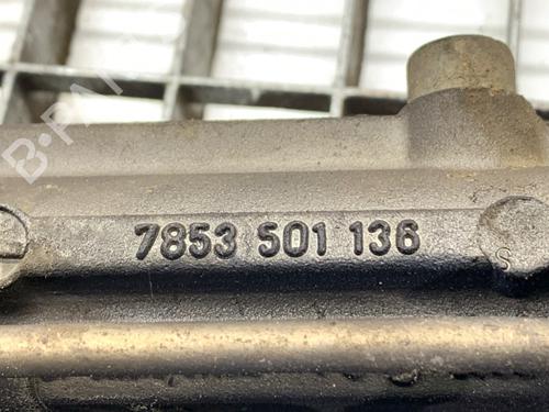 Steering rack AUDI A6 C6 Avant (4F5) 2.7 TDI | BP40001763M22 - Image 8