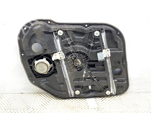 Front right window mechanism KIA CARENS IV 1.7 CRDi | BP39297762C23 - Image 2