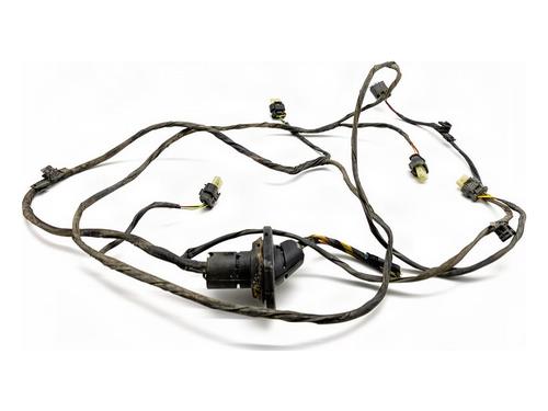 Used Wiring harness Wiring harness BMW 5 (F10) 520 d (163 hp) 39660949 39660949