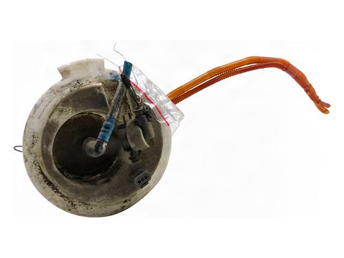 Bränslepump Bränslepump 39367714 39367714
