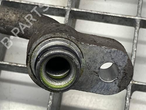 AC pipe HONDA CIVIC VII Hatchback (EU, EP, EV) 1.4 iS (EP1, EU5, EU7) | BP39297748M126 - Image 3
