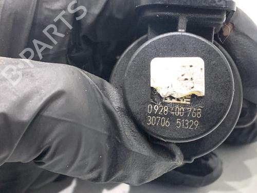 Electronic sensor VW PASSAT B7 (362) 2.0 TDI | BP39324882M84 - Image 4