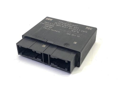 Used Electronic module Electronic module BMW X6 (F16, F86) xDrive 30 d (258 hp) 39315501 39315501