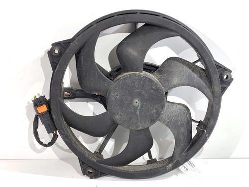 Used Radiator fan Radiator fan 39320431 39320431