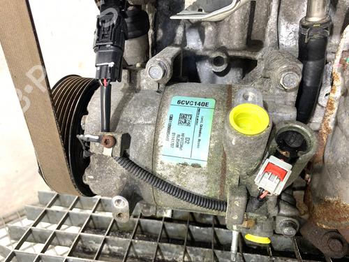 Engine HONDA CR-V V (RW_, RT_) 1.5 VTEC AWD (RW2) | BP39301367M1 - Image 14