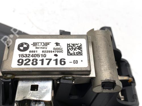 Camera BMW X3 (F25) xDrive 28 i | BP39325683E14 - Image 5