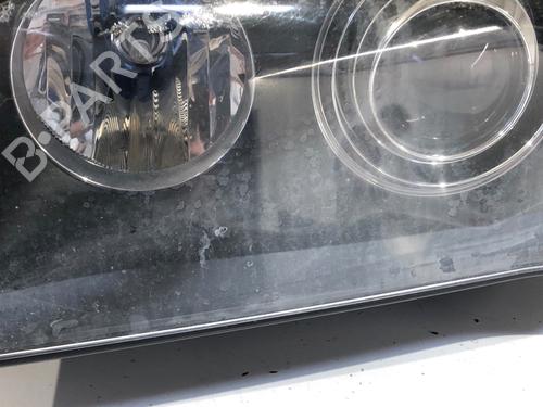 Left headlight BMW X3 (E83) 2.0 d | BP39297163C28 - Image 2