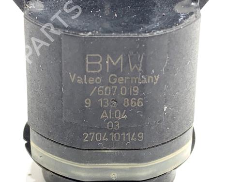 Electronic module BMW X3 (E83) xDrive 18 d | BP39288575M83 - Image 4