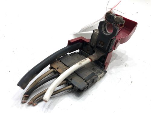 Cable SUZUKI SWIFT III (MZ, EZ) 1.3 (RS413, ZC11S) | BP39332130E12 - Image 3