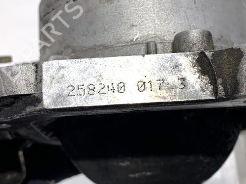Throttle body RENAULT ESPACE IV (JK0/1_) 2.2 dCi (JK0H) | BP39304778M82 - Image 5