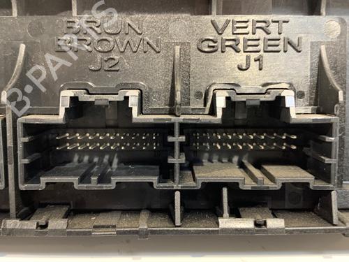 Electronic module CHEVROLET CRUZE (J300) 1.8 | BP39287767M83 - Image 4