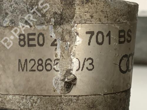 AC pipe AUDI A4 B7 Avant (8ED) 2.0 TDI | BP39308203M126 - Image 4