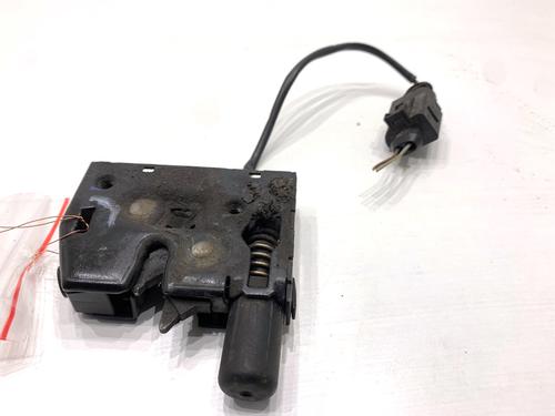 Used Hood lock Hood lock 39318402 39318402