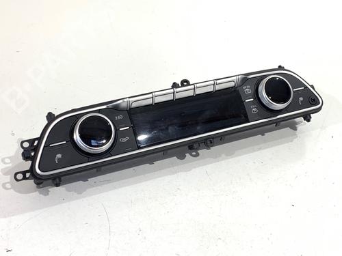 Climate control AUDI Q5 Sportback (FYT) 45 TFSI Mild Hybrid quattro | BP39361667I5 - Image 2