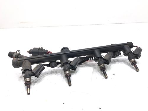 Used Injection rail Injection rail 39288078 39288078