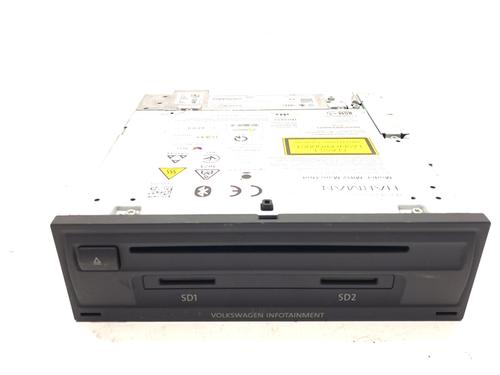 bilradio-vw-passat-b8-variant-3g5-cb5-2014-39311560 main image