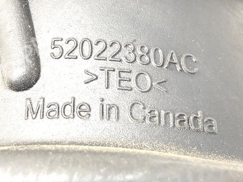 Rør JEEP CHEROKEE (KL) 3.2 V6 | BP39286629M125 - Image 4