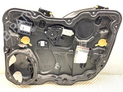 Front right window mechanism JEEP CHEROKEE (KL) 2.0 T-GDi | BP39365864C23 - Image 2