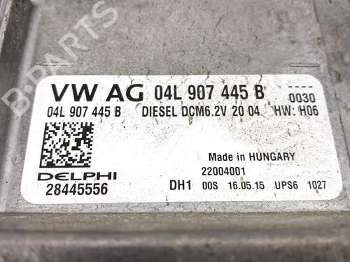 Engine control unit (ECU) VW GOLF VII Variant (BA5, BV5) 1.6 TDI | BP39296941M57 - Image 3