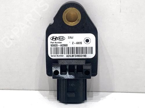 Used Electronic sensor Electronic sensor 39331845 39331845