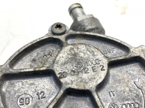 Vacuum pump PORSCHE CAYENNE (92A) 3.6 | BP39363105M80 - Image 3