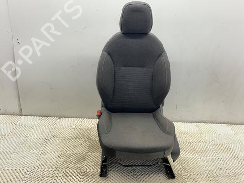 Asiento delantero izquierdo Asiento delantero izquierdo 39349397 39349397