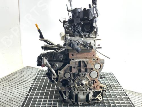 Engine VW GOLF VII Variant (BA5, BV5) 2.0 TDI | BP39375090M1 - Image 2