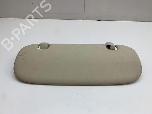 Left sun visor MINI MINI (R56) One | BP39360653I1 - Image 2