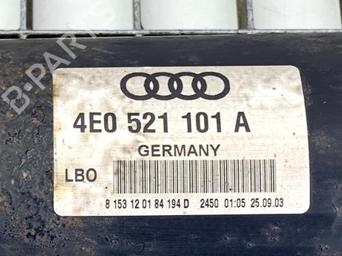 Driveshaft AUDI A8 D3 (4E2, 4E8) 4.0 TDI quattro | BP39289255M37 - Image 6