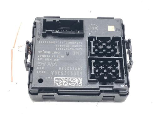 electronic-module-skoda-superb-iv-estate-nz5-2023-40276726 main image
