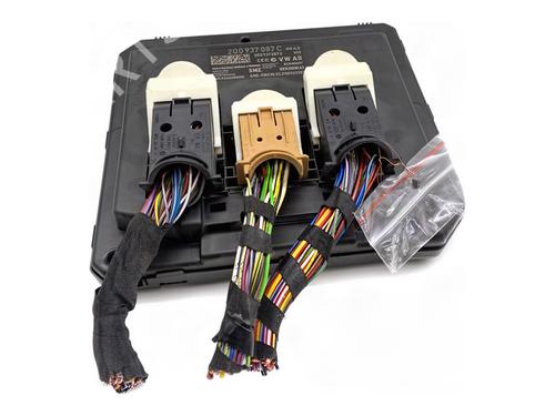 Used Electronic module Electronic module 39373170 39373170