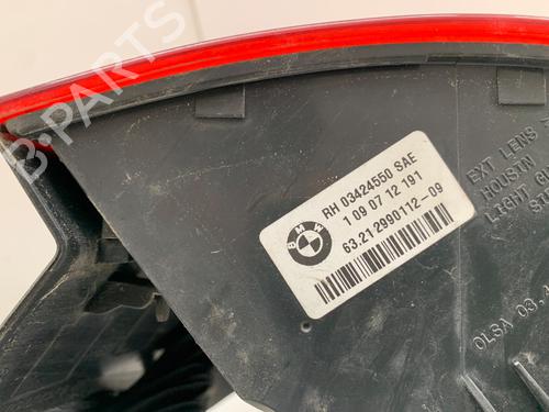 Right taillight BMW X1 (E84) xDrive 28 i | BP39572780C35 - Image 5