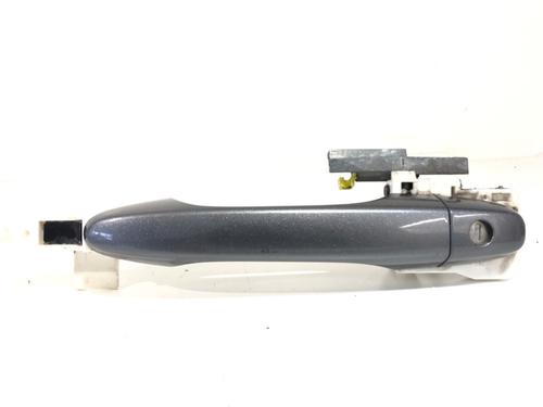 Used Front left exterior door handle Front left exterior door handle 39289980 39289980