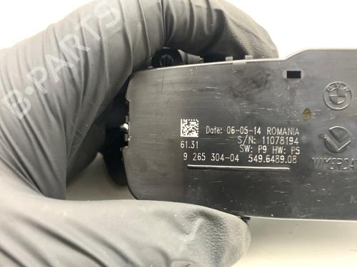 Headlight switch BMW 1 (F21) 114 i | BP39369367I24 - Image 5