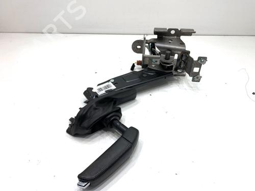 Used Other Other CITROËN C4 II (NC_) 1.2 THP 110 (NCHNZ6, NCHNV6) (110 hp) 39337542 39337542