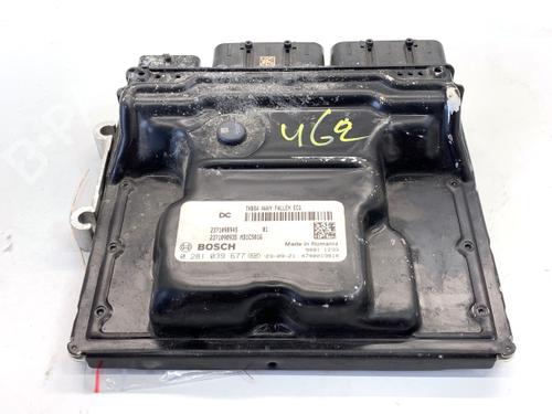 Used Engine control unit (ECU) Engine control unit (ECU) RENAULT EXPRESS Box Body/MPV 1.5 Blue dCi 95 (F6AB) (95 hp) 39339295 39339295