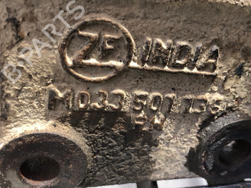 Steering rack TATA SAFARI (42_FD) 2.2 TDiC | BP39300621M22 - Image 3