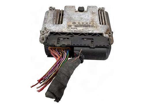 engine-control-unit-ecu-vw-passat-b7-variant-365-2010-2011-2012-2013-2014-2015-39372636 main image