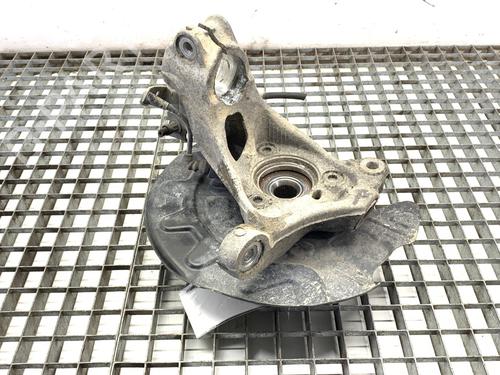 Left front steering knuckle SEAT ATECA (KH7, KHP) 2.0 TDI 4Drive | BP39359405M25 - Image 3