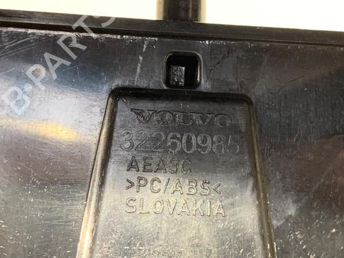 Armrest / Center console VOLVO S60 III (224) B5 Mild-Hybrid AWD | BP40171546I20 - Image 5