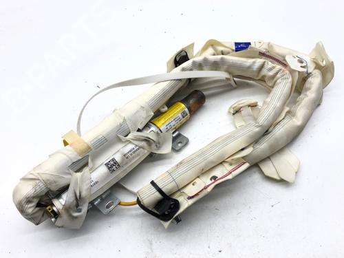Used Left curtain airbag Left curtain airbag 39329969 39329969