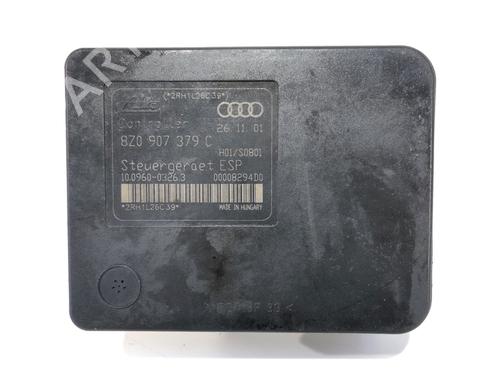 ABS pump AUDI A2 (8Z0) 1.4 | BP39286735M43 - Image 3