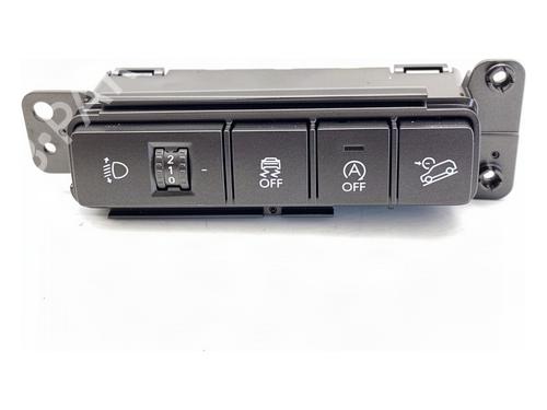 Used Headlight switch Headlight switch HYUNDAI KONA (SX2) 1.6 T-GDi (139 hp) 39898083 39898083