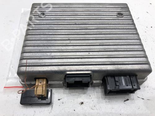 Used Electronic module Electronic module 39298071 39298071