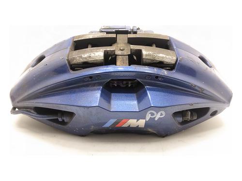 Used Right front brake caliper Right front brake caliper BMW X3 (G01, F97, G08) xDrive 30 e Plug-in-Hybrid (184 hp) 39735777 39735777